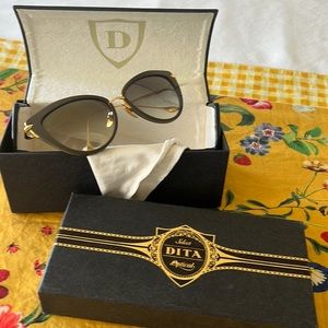 Dita Sunglasses